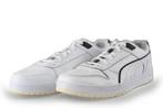 Puma Sneakers in maat 48 Wit | 10% extra korting, Puma, Verzenden, Wit, Sneakers of Gympen