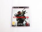 PlayStation 3 - Crysis 3, Spelcomputers en Games, Ophalen of Verzenden, Nieuw