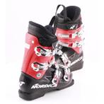 30 33 34 35 36 38 39 40 kinder skischoenen NORDICA SPEEDMACH, Gebruikt, Verzenden, Schoenen, Nordica