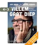 Willem gaat diep 9789048815401 Wessel Penning, Verzenden, Zo goed als nieuw, Wessel Penning