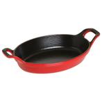 GGM Gastro | STAUB | SPECIALITIES - Bakvorm - 210mm - |, Verzenden, Nieuw in verpakking