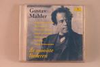 Gustav Mahler - De mooiste liederen, Cd's en Dvd's, Cd's | Klassiek, Verzenden, Nieuw in verpakking
