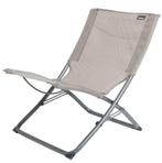Trigano Stoel Beach Mokka, Caravans en Kamperen, Nieuw