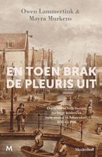 En Toen Brak De Pleuris Uit |  NIEUW | Lammertink, Owen / Mu, Ophalen of Verzenden, Nieuw, Lammertink, Owen / Murkens, Mayra
