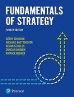Fundamentals of Strategy 9781292209067, Boeken, Verzenden, Zo goed als nieuw