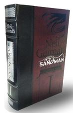 The Sandman Omnibus Vol. 1, Boeken, Verzenden, Nieuw