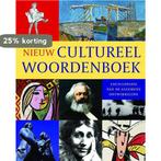 Nieuw Cultureel Woordenboek 9789041407535, Boeken, Verzenden, Gelezen