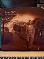 Jimmy Nail - Love dont live here anymore (12 maxisingle), Ophalen of Verzenden, Gebruikt
