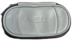 Sony PSP Case Grey (PSP Accessoires), Spelcomputers en Games, Spelcomputers | Sony PSP, Ophalen of Verzenden, Zo goed als nieuw