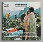 Woodstock & Related - Diverse artiesten - I & II - the great, Cd's en Dvd's, Nieuw in verpakking