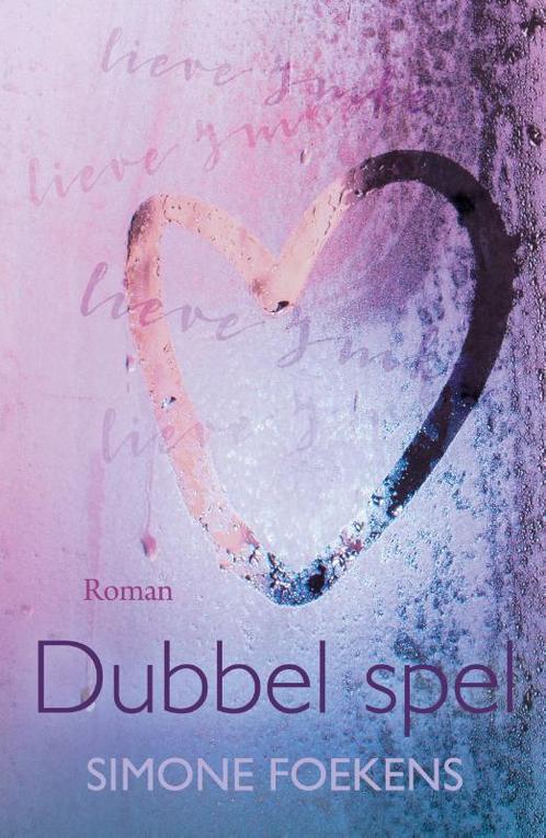 Dubbel spel 9789020537222 Simone Foekens, Boeken, Streekboeken en Streekromans, Zo goed als nieuw, Verzenden