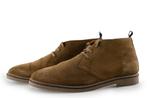 Manfield Veterboots in maat 47 Bruin | 10% extra korting, Manfield, Bruin, Verzenden, Boots