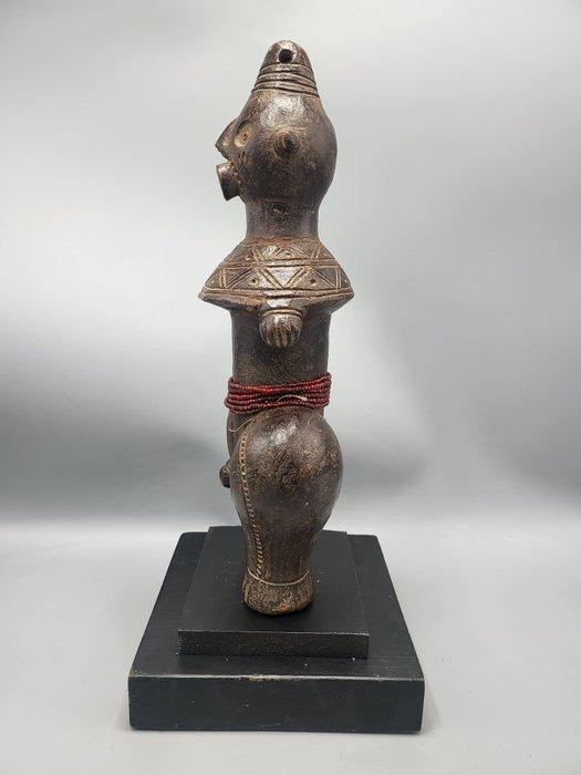 buste vodou - vodou - Benin (Zonder Minimumprijs), Antiek en Kunst, Kunst | Niet-Westerse kunst