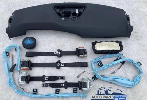 Dashboard + Airbags + Veiligheidsgordels BMW X3 U11, Auto-onderdelen, Dashboard en Schakelaars, Gebruikt, BMW, Verzenden