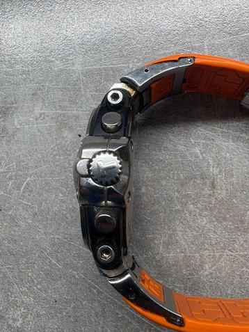 Tissot - Zeldzaam exemplaar: Nicky Hayden Limited Edition beschikbaar voor biedingen