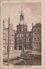 DORDRECHT - Groothoofdspoort, Verzenden, Gelopen