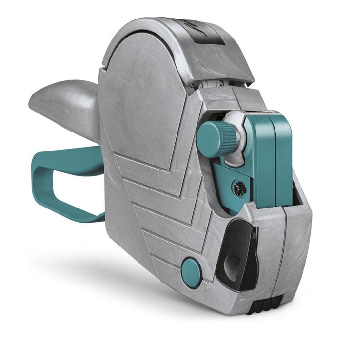 Prijstang Meto Classic S 1026 26x12mm Datum, Hobby en Vrije tijd, Knutselen, Overige typen, Nieuw, Ophalen of Verzenden