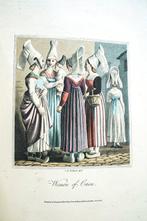 Mrs. Charles Stothard - Letters Written During a Tour