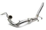 Downpipe Volkswagen Golf 5, 5 Plus 1.9 TDI 2.0 TDI RL414, Auto-onderdelen, Uitlaatsystemen, Nieuw, Volkswagen