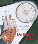 De kapitein en ik 9789086690596 K. Van Biesen, Verzenden, Zo goed als nieuw, K. Van Biesen