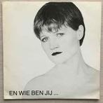 LP gebruikt - Ria Geraerts - En Wie Ben Jij ... (Netherla..., Cd's en Dvd's, Verzenden, Zo goed als nieuw