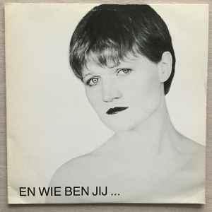 LP gebruikt - Ria Geraerts - En Wie Ben Jij ... (Netherla..., Cd's en Dvd's, Vinyl | Pop, Zo goed als nieuw, Verzenden