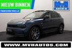 Zakelijke Lease |  Lynk & Co 01 1.5 Plug-in Hybride|262PK|LU, Auto's, Lynk & Co, Automaat, Stof, Gebruikt, Euro 6