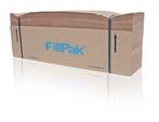 Fillpak 70 g/m² 380 mm x 360 mtr bruin op vulpapier, Doe-het-zelf en Verbouw, Kratten en Dozen, Nieuw