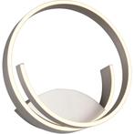 LED Wandlamp - Cinque Cinardi - 1 Lichtpunt van 15 Watt -, Ophalen of Verzenden, Nieuw, Metaal