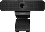 Logitech C925-E Full HD 1080P Webcam, Verzenden, Zo goed als nieuw