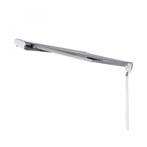 Thule 6300 400 Geanodiseerd-Mystic Grey, Ophalen of Verzenden, Nieuw