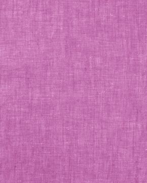 Linnen Georgio Fuchsia, Hobby en Vrije tijd, Stoffen en Lappen, Nieuw