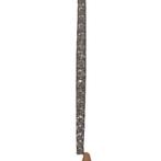 Broche Platina - 3.3ct. tw. Diamant (Natuurlijk) - Diamant, Sieraden, Tassen en Uiterlijk, Antieke sieraden
