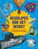Begrijpen hoe het werkt 9789044747805 Clément Lebeoume, Boeken, Verzenden, Zo goed als nieuw, Clément Lebeoume
