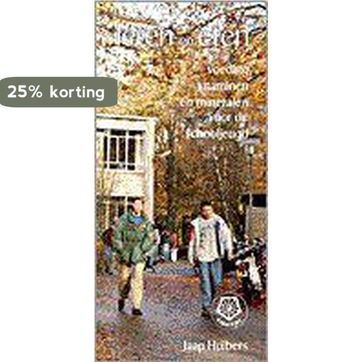 Leren en eten 9789020207774 Jaap Huibers, Boeken, Gezondheid, Dieet en Voeding, Zo goed als nieuw, Verzenden