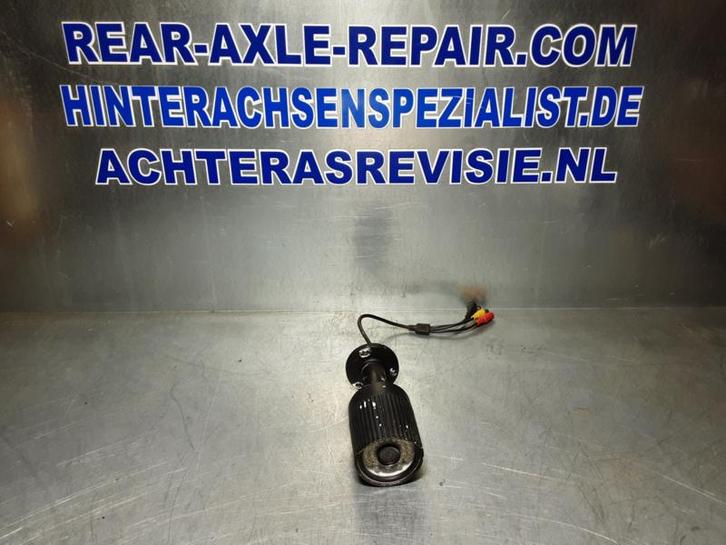 Infrarood HD Camera, kleur, 1080P, DC 12 Volt. (Van alles), Auto diversen, Overige Auto diversen, Verzenden