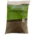 DecoChips Houtsnippers Brown 35L, Ophalen of Verzenden