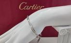 Cartier - Armband - Love - 18 karaat Witgoud - 0.95ct. tw.