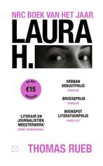 Laura H. 9789493168961 Thomas Rueb, Boeken, Verzenden, Gelezen, Thomas Rueb