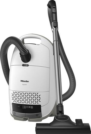 Miele Guard M1 S8380 Stofzuigers beschikbaar voor biedingen
