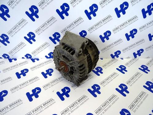 Dynamo A 629 150 0450 - 220A GL-klasse x164, ML-klasse w164, Auto-onderdelen, Motor en Toebehoren, Gebruikt, 3 maanden garantie