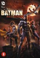 Batman - Bad blood - DVD, Cd's en Dvd's, Verzenden, Nieuw in verpakking