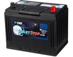 VMF AGM Start Stop accu | AGM575720 | 12V 75Ah, Ophalen of Verzenden, Nieuw