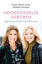 Hooggevoelig geboren 9789401459013 Prinses Märtha Louise, Verzenden, Gelezen, Prinses Märtha Louise