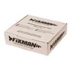 Fixman Variabele gipsplaat hoektape - 50 mm x 30 m - ster..., Ophalen of Verzenden, Nieuw