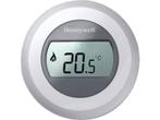 Honeywell Round Aan/Uit Kamerthermostaat, Verzenden, Zo goed als nieuw