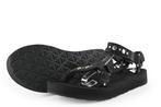 Teva sandalen in maat 40 Zwart | 15% korting, Kleding | Dames, Schoenen, Verzenden, Zwart, Sandalen of Muiltjes, Teva