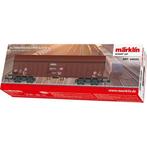 Märklin Start up - Zwenkdakwagen Taems 890., Ophalen of Verzenden, Zo goed als nieuw