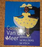 Collectie Van der Meer 9789082636703 Onno Maurer, Verzenden, Zo goed als nieuw, Onno Maurer