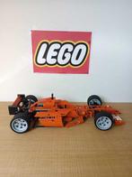 Lego Set - Racers - LEGO Racers/Technic 8386 – Ferrari F1, Kinderen en Baby's, Speelgoed | Duplo en Lego, Nieuw